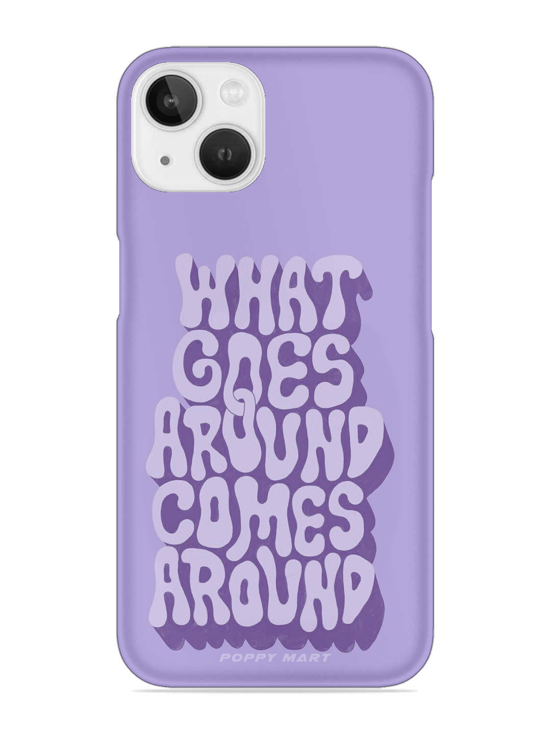 Trippy Girl Hard Case | TG-HD-052