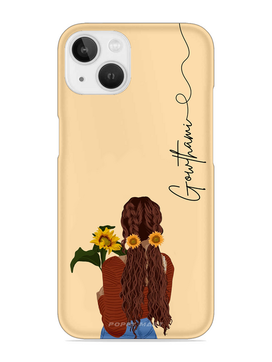Design Defender Clipart Hard Case | DD-HD-052