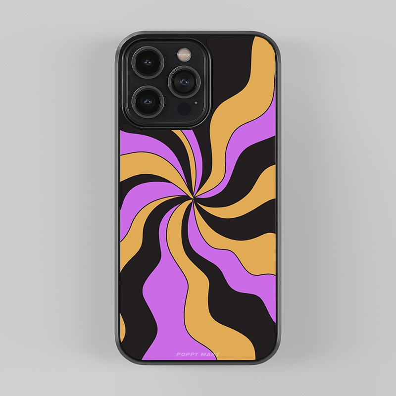 Vibrant Trippy GC-VT-053