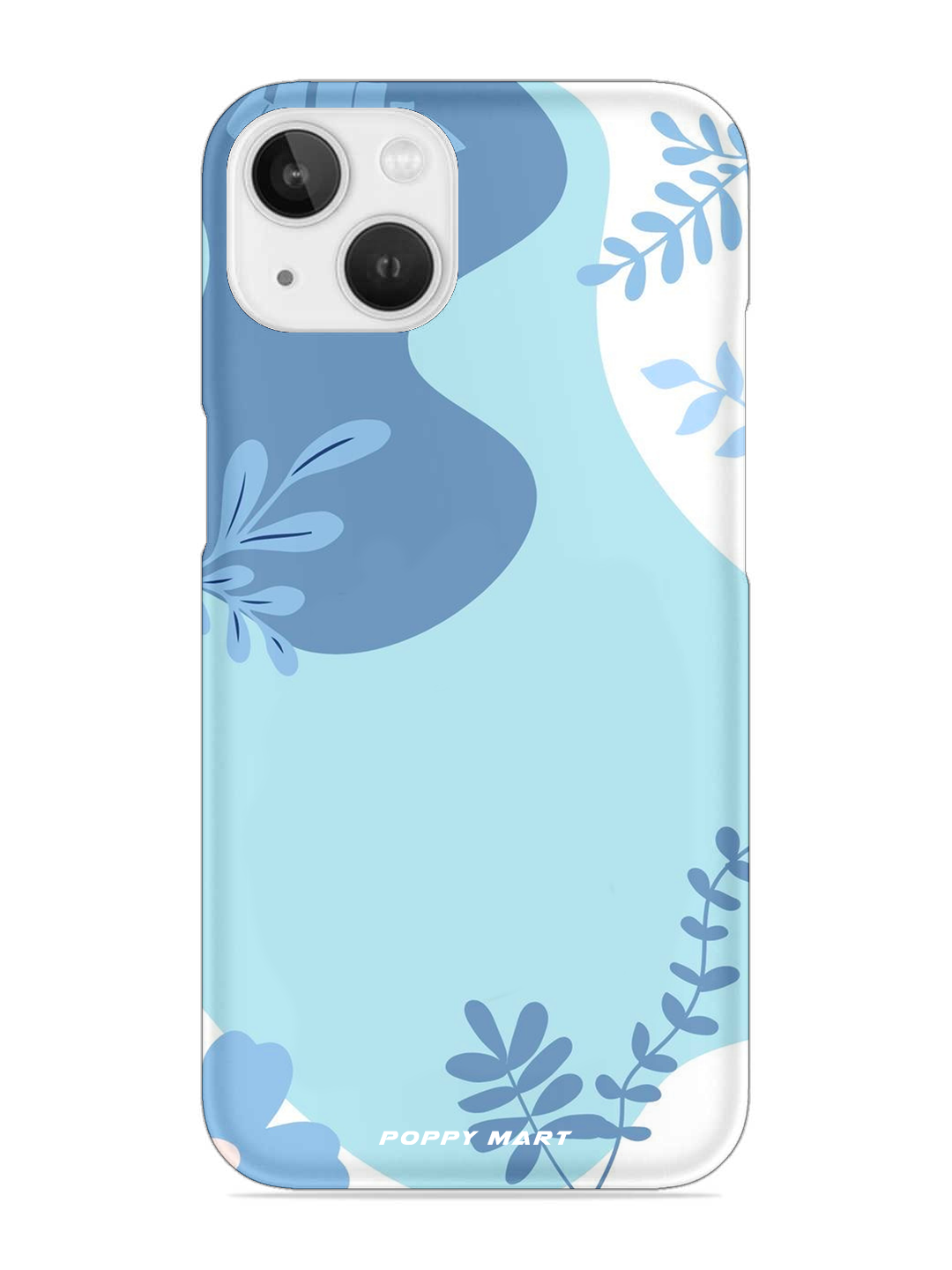 Chic Aesthetic Hard Case | AS-HD-053