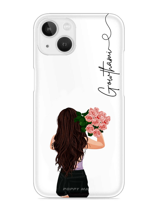 Design Defender Clipart Hard Case | DD-HD-053