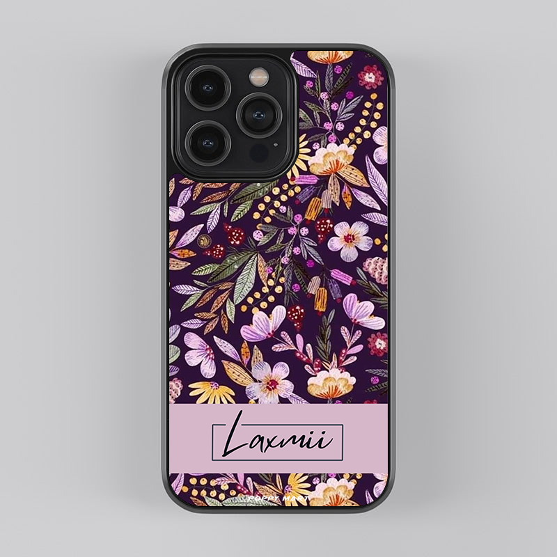 Personalized named Case GC-PN-0054