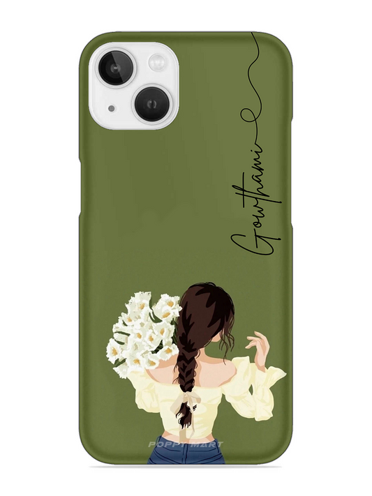 Design Defender Clipart Hard Case | DD-HD-054