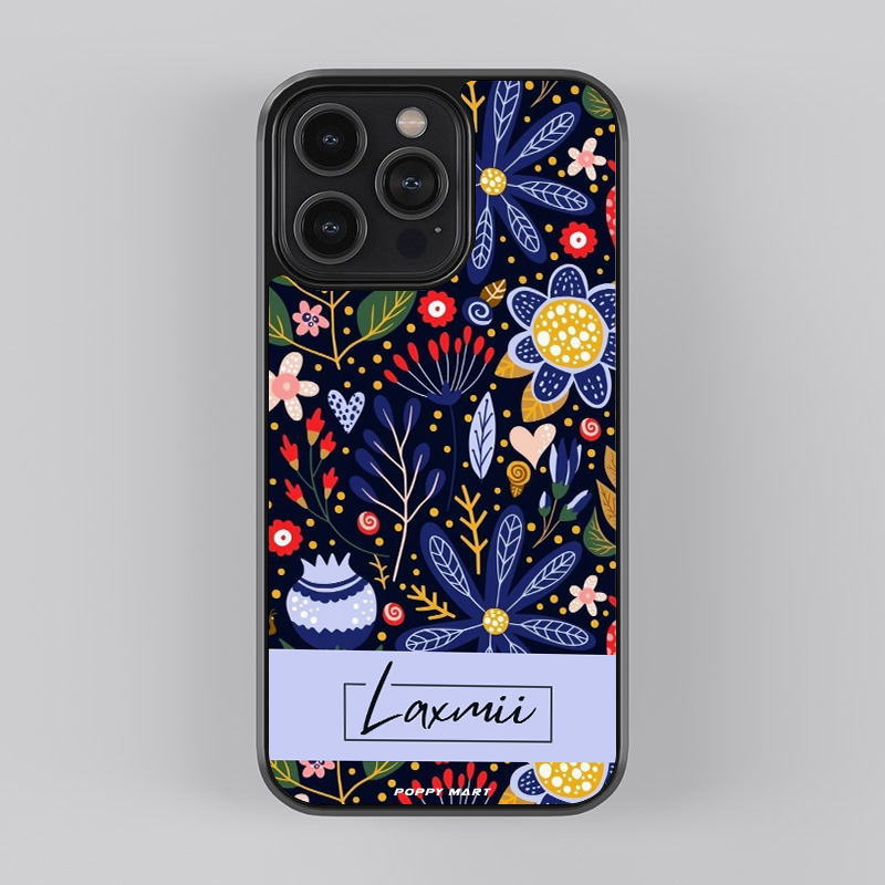 Personalized named Case GC-PN-0055