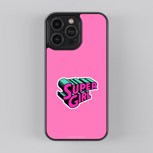Trippy Girl GC-TG-055