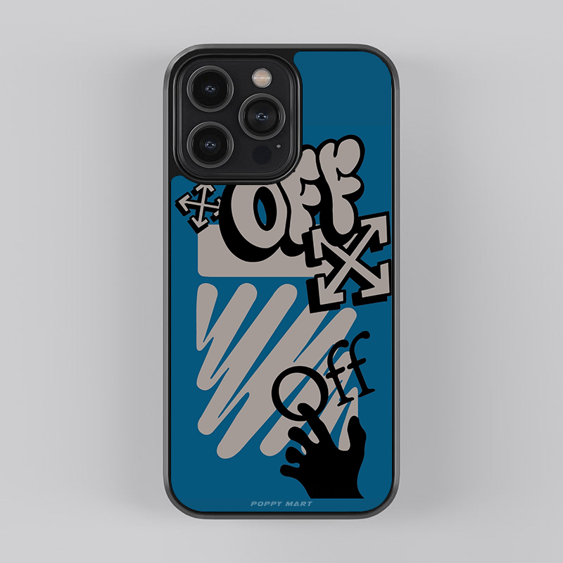 Vibrant Trippy GC-VT-055