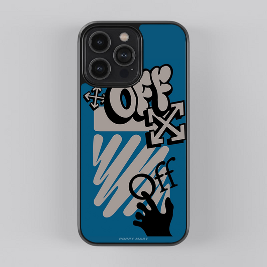 Vibrant Trippy GC-VT-055