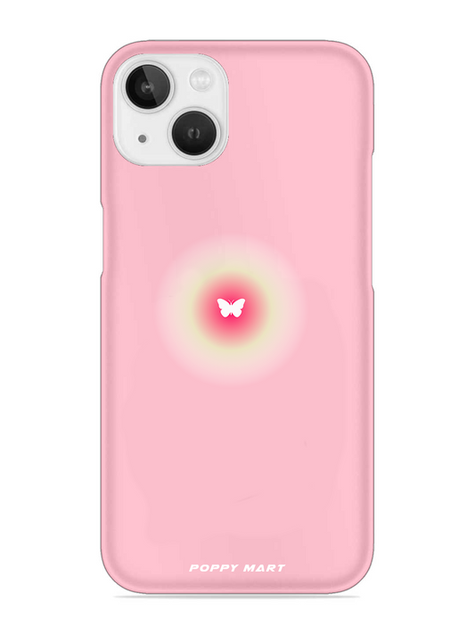 Feminine Aesthetic Hard Case| FE-HD-055