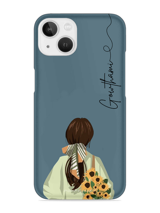 Design Defender Clipart Hard Case | DD-HD-056