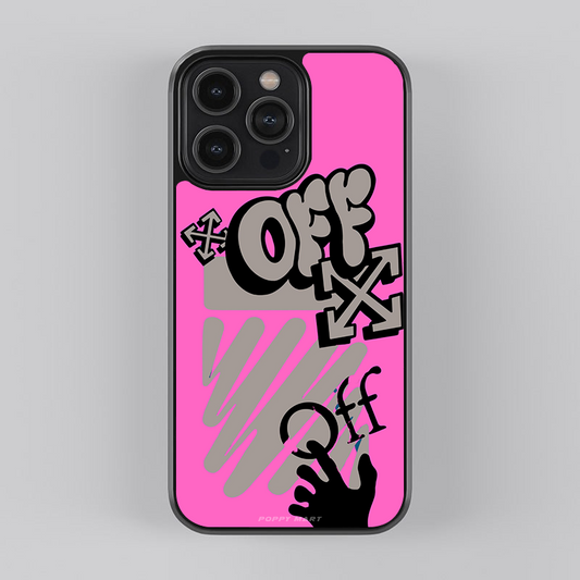 Vibrant Trippy GC-VT-056