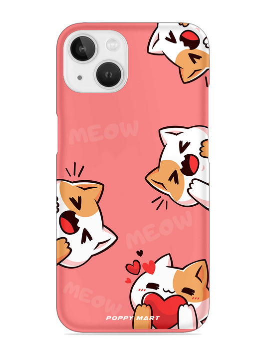 Feminine Aesthetic Hard Case| FE-HD-056