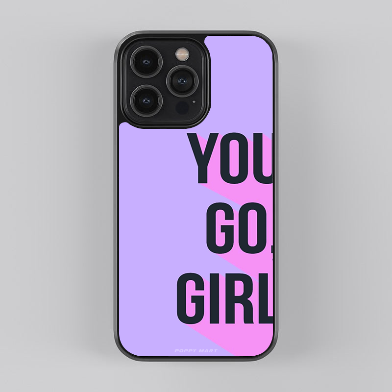 Trippy Girl GC-TG-056