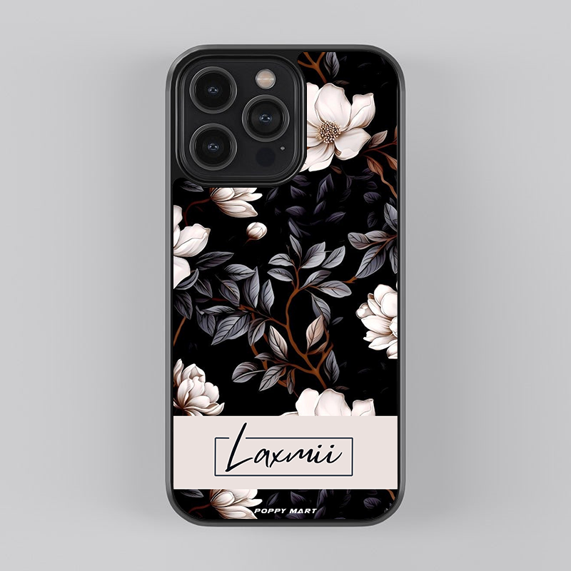 Personalized named Case GC-PN-0057