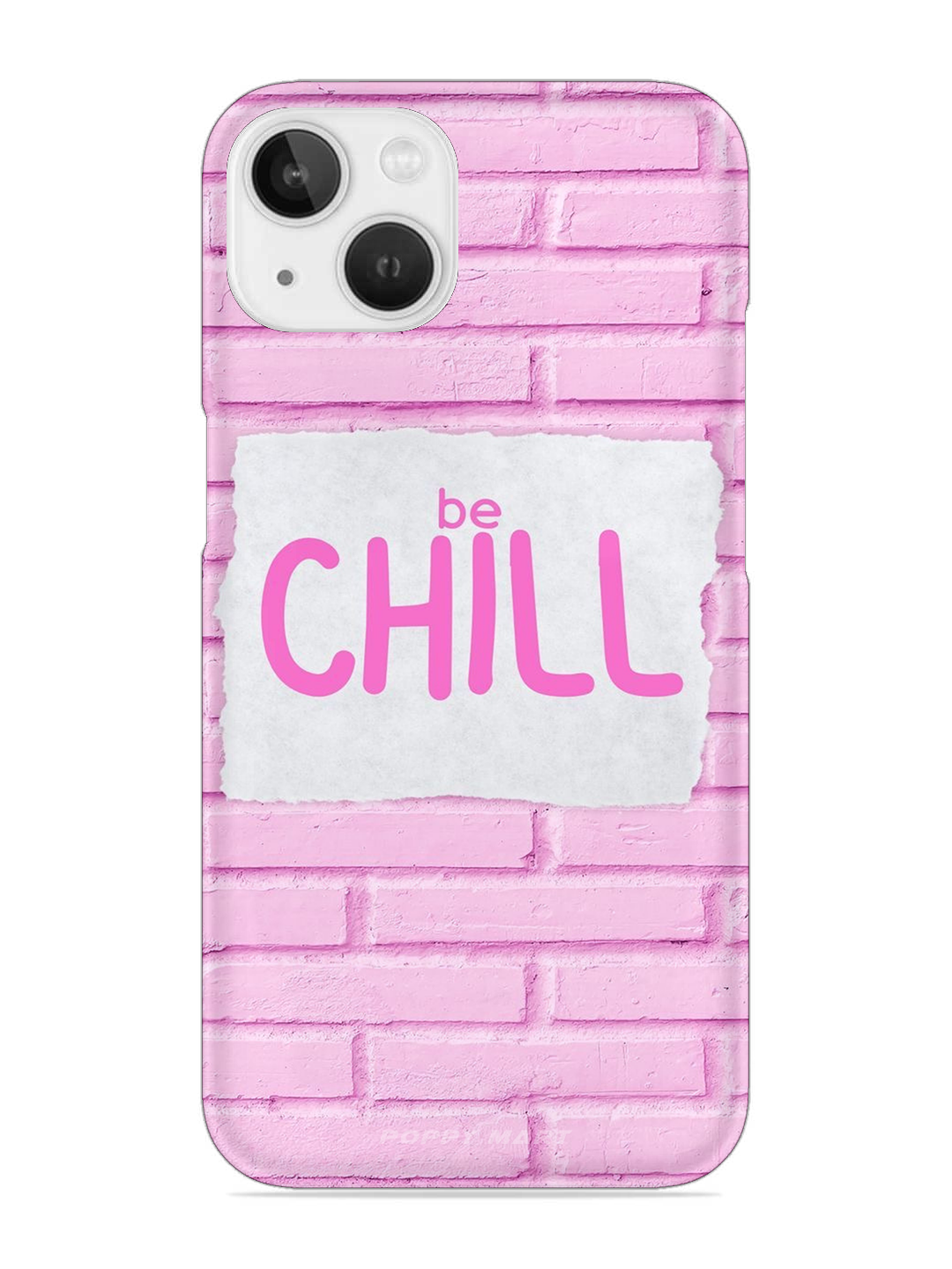 Trippy Girl Hard Case | TG-HD-058