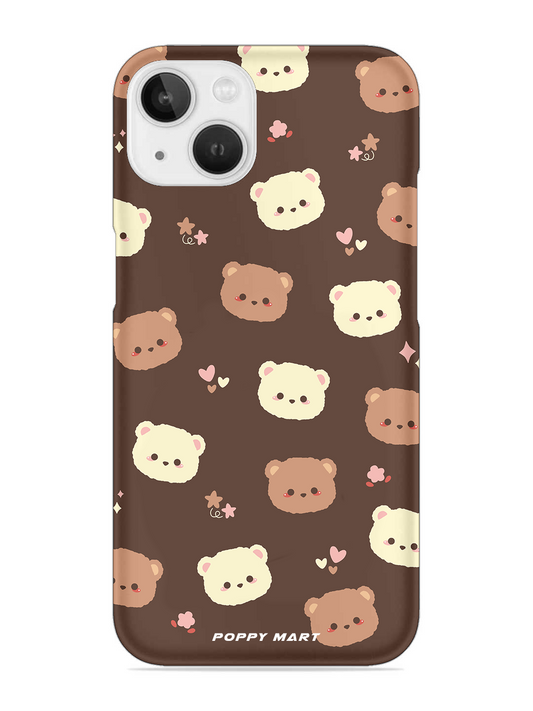 Feminine Aesthetic Hard Case| FE-HD-058