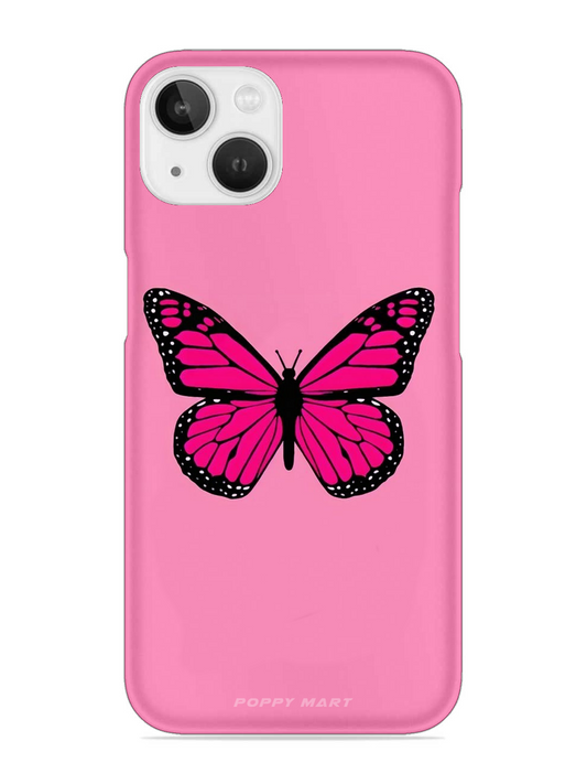 Trippy Girl Hard Case | TG-HD-059