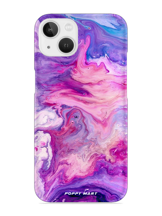 Marbel Hard Case  | MB-HD-005