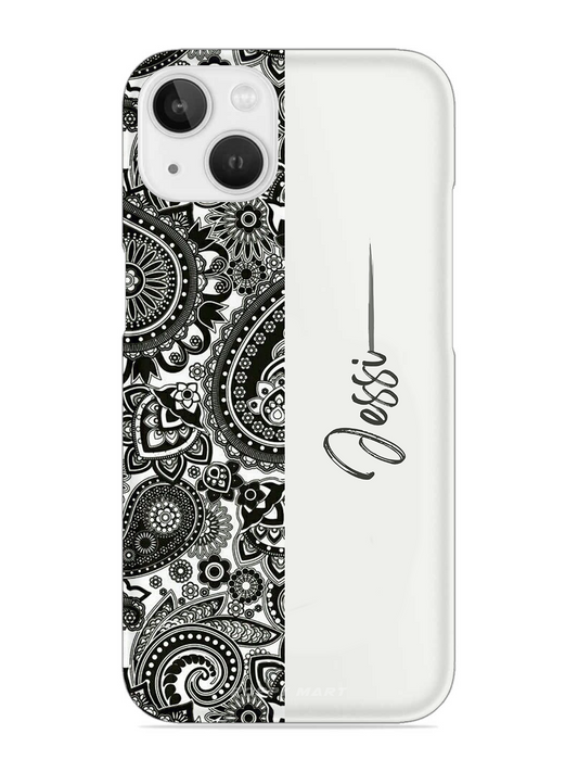 Mandala Magic  Hard Case | MM-HD-005