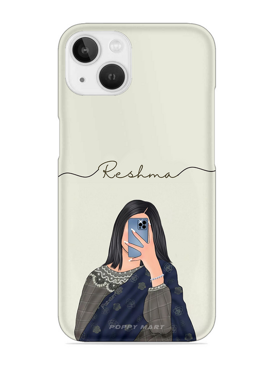 Design Defender Clipart Hard Case | DD-HD-005