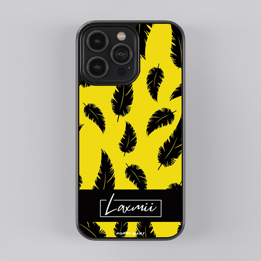 Personalized named Case GC-PN-005