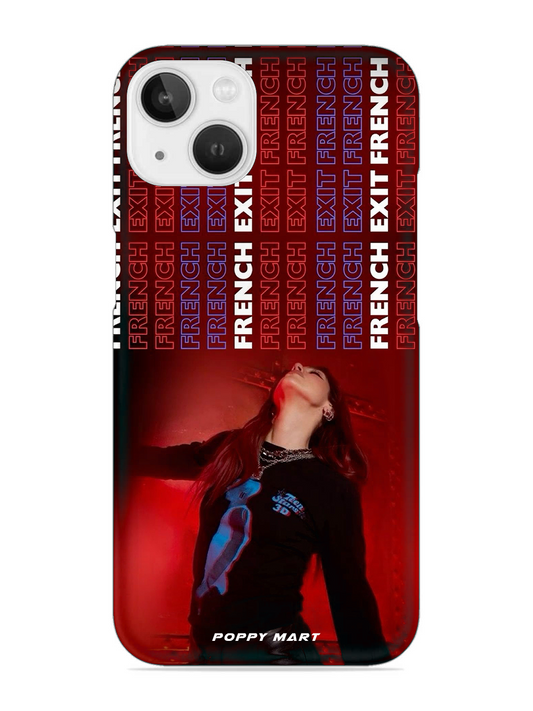 Dua Lipa Soundwave Styles Hard Cases || DUE-HD-005