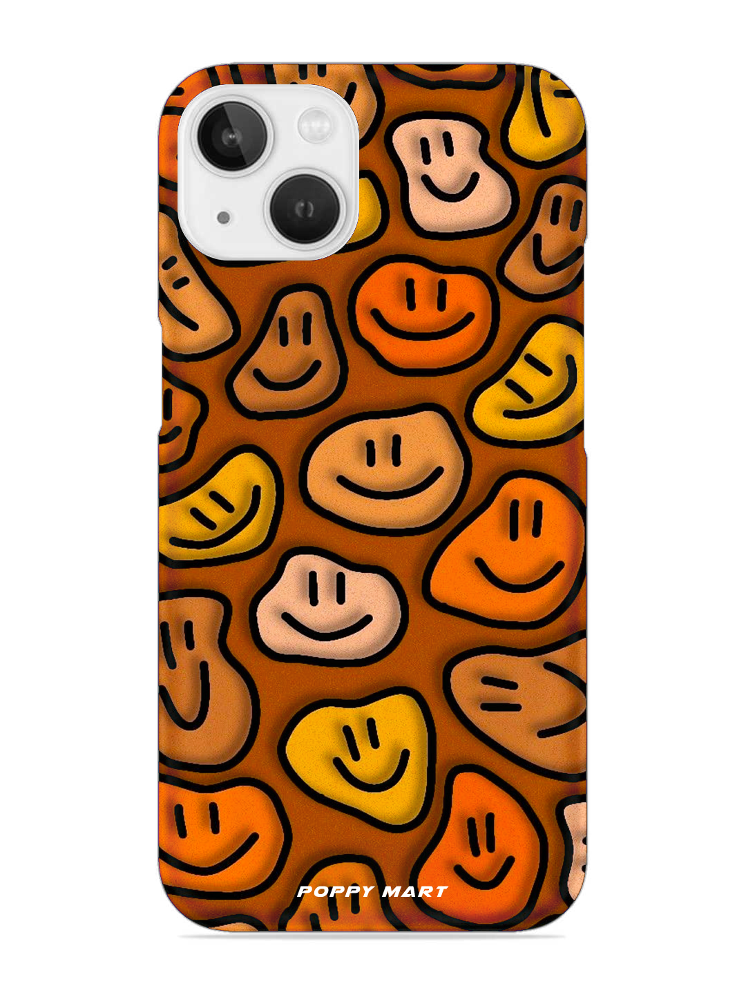 Smiley Hard Case | SM-HD-005