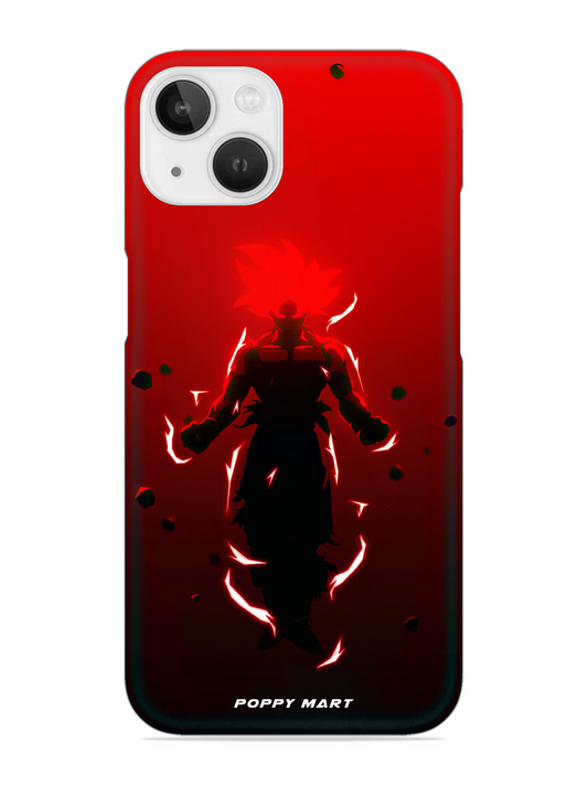 Vibrant Anime Universe Hard Case | AN-HD-005