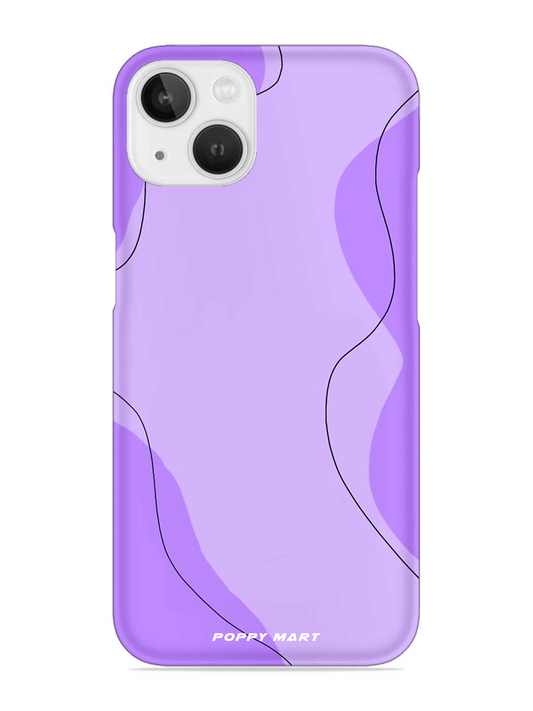 Chic Aesthetic Hard Case | AS-HD-005