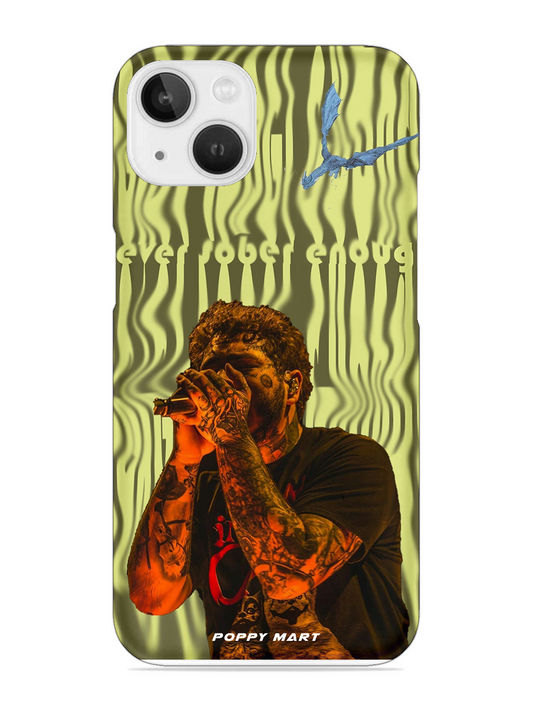 Post Malone Soundwave Styles Hard Cases || POST-HD-005