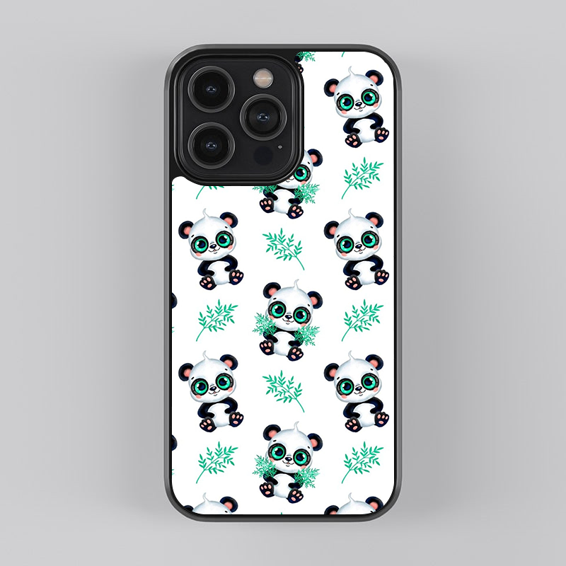 Panda Parade GC-PP-005