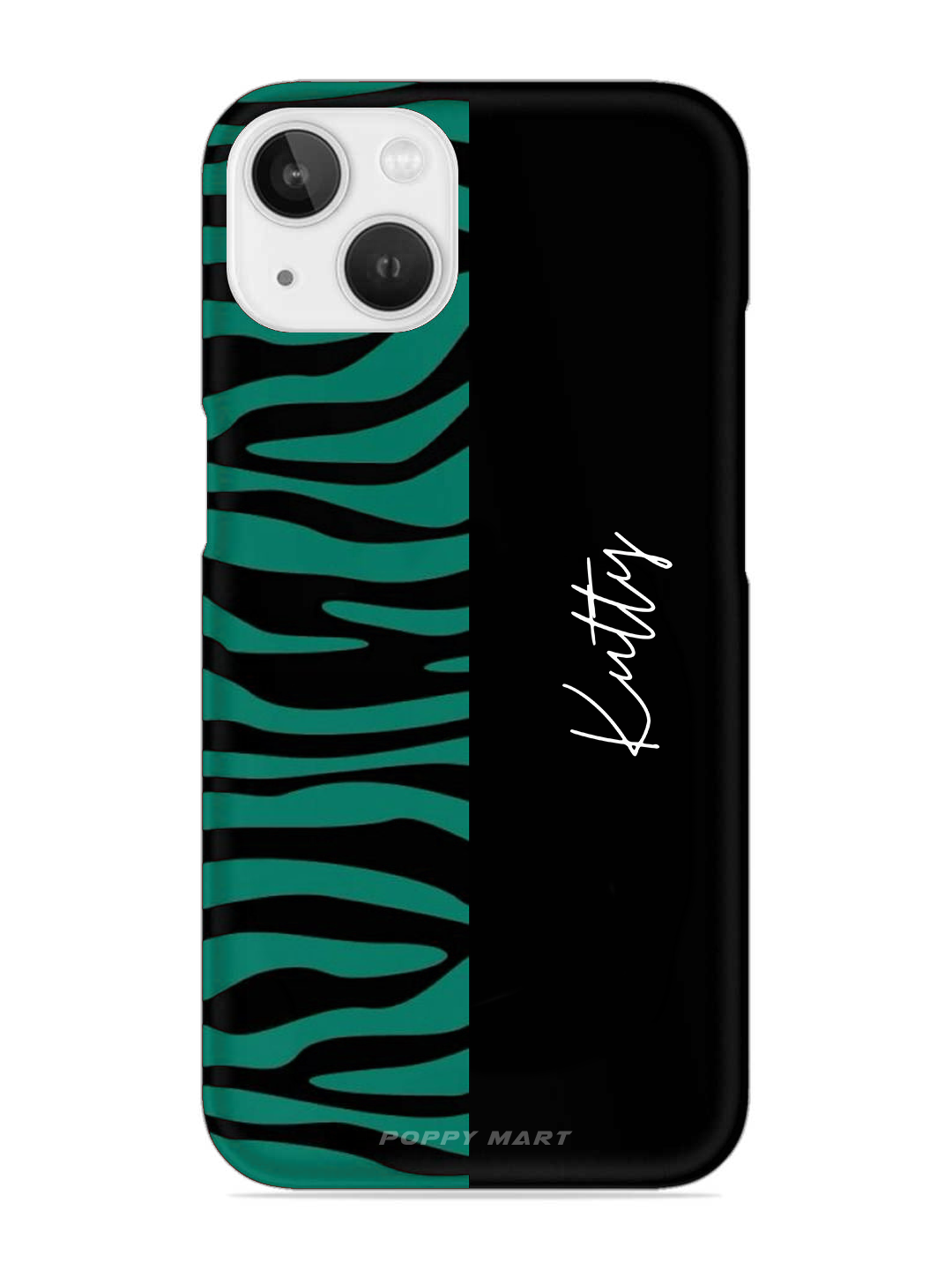 Dual-layered signature Hard Case | DL-HD-005