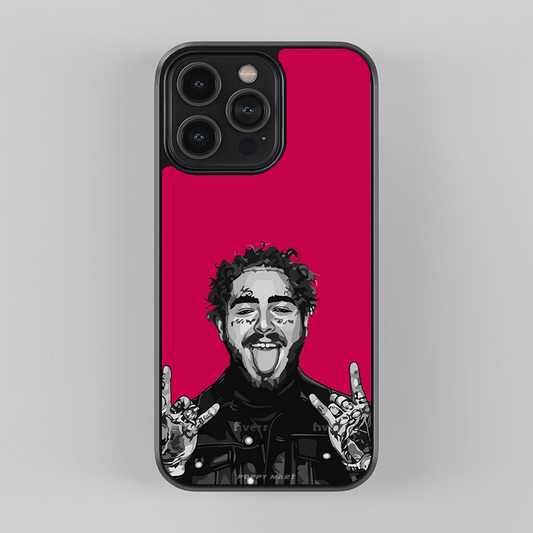 Vibrant Trippy GC-VT-005