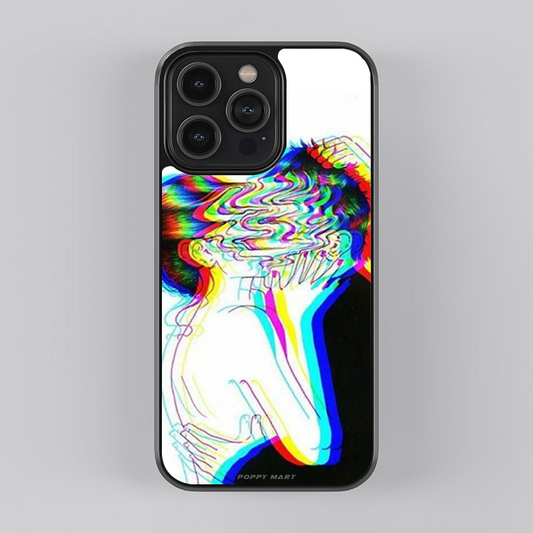 Trippy Girl GC-TG-005