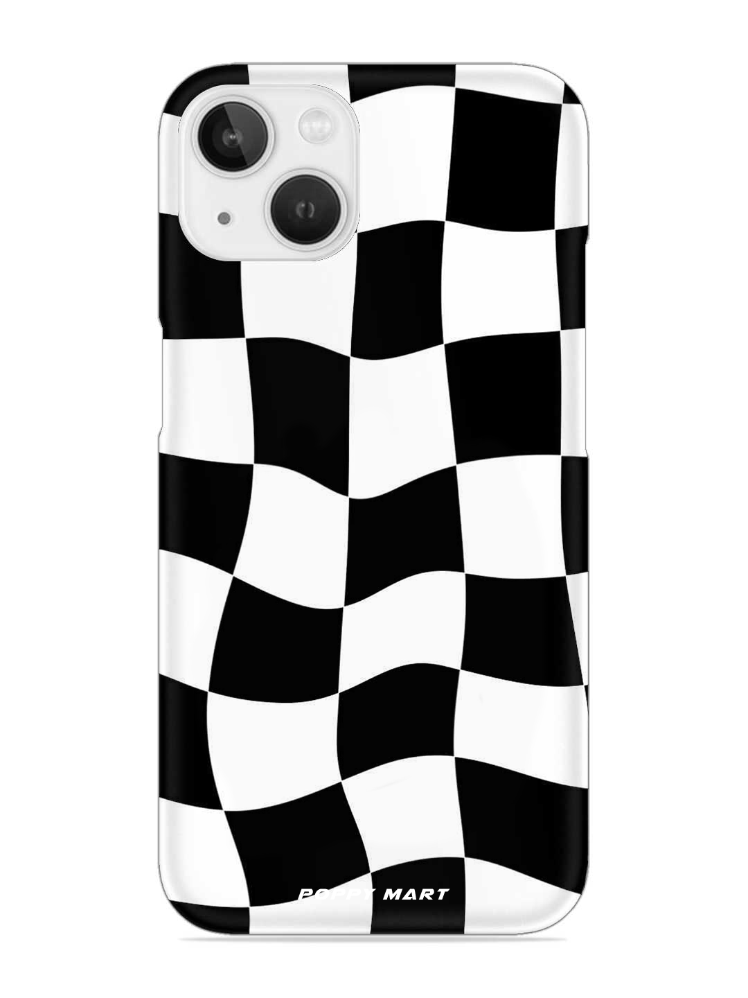 Urban Camo Hard Case | CM-HD-005