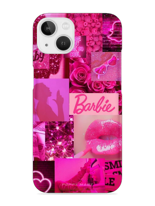 Trippy Girl Hard Case | TG-HD-060