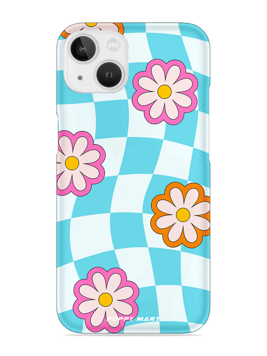 Feminine Aesthetic Hard Case| FE-HD-060