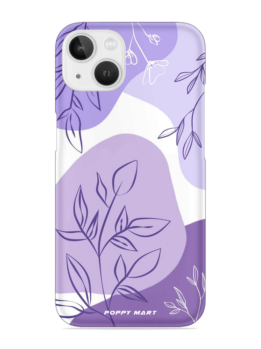 Chic Aesthetic Hard Case | AS-HD-061