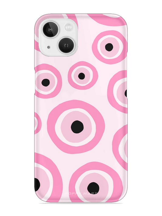 Trippy Girl Hard Case | TG-HD-061