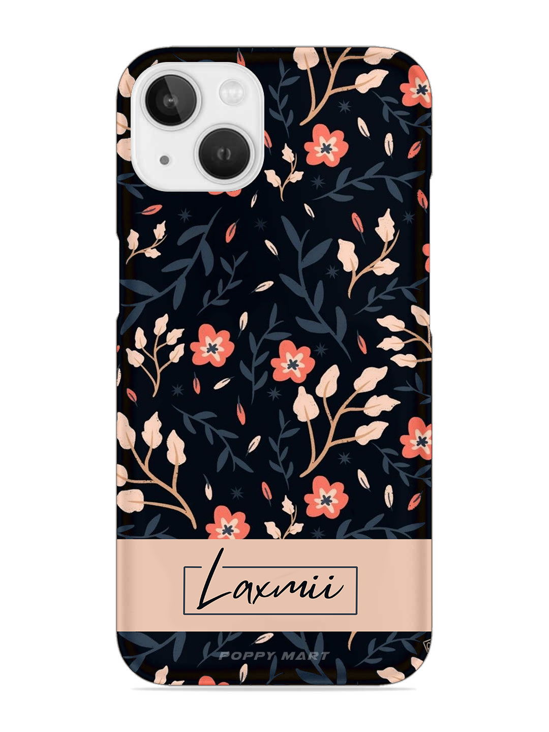 Personalized Named Hard Case | PN-HD-061