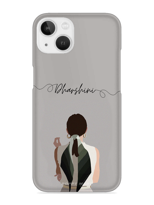 Design Defender Clipart Hard Case | DD-HD-062