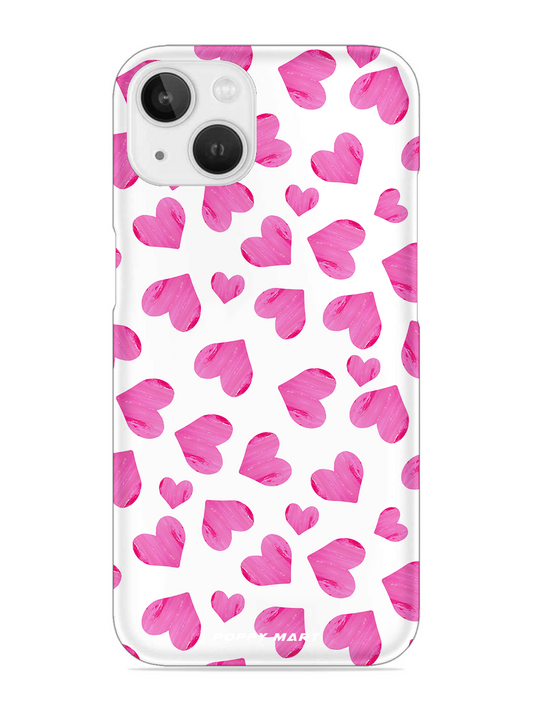 Feminine Aesthetic Hard Case| FE-HD-062