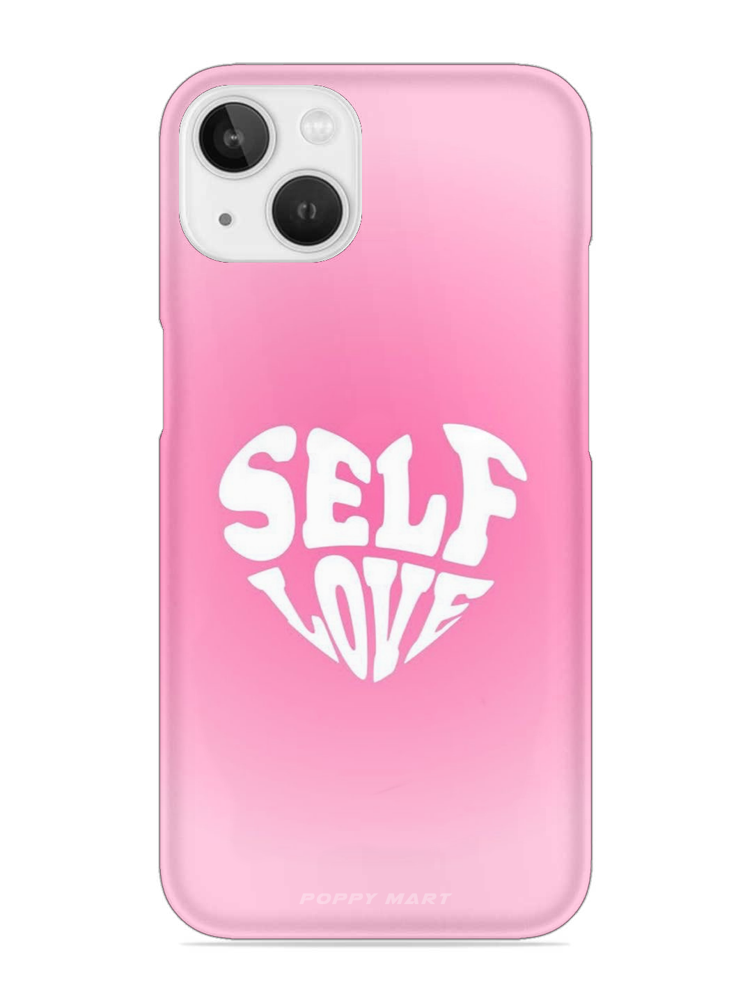 Trippy Girl Hard Case | TG-HD-062