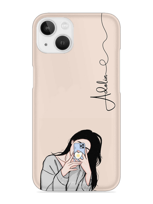 Design Defender Clipart Hard Case | DD-HD-063