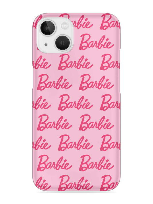 Trippy Girl Hard Case | TG-HD-063