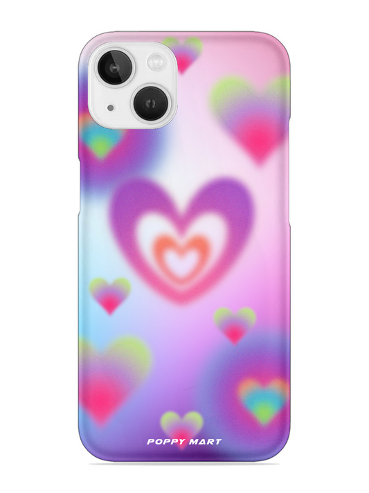 Feminine Aesthetic Hard Case| FE-HD-063