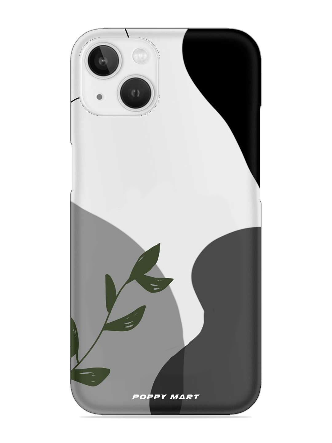 Chic Aesthetic Hard Case | AS-HD-063