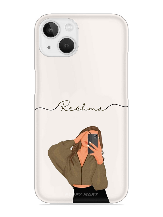 Design Defender Clipart Hard Case | DD-HD-064