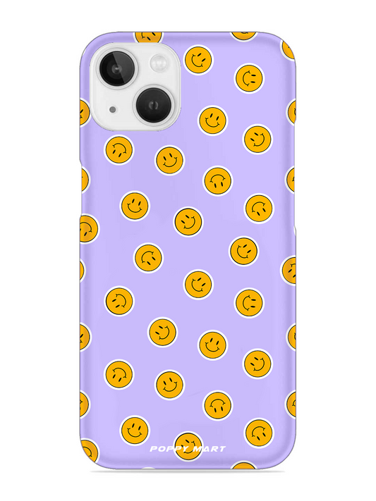 Feminine Aesthetic Hard Case| FE-HD-065