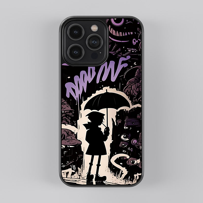 Vibrant Trippy GC-VT-065