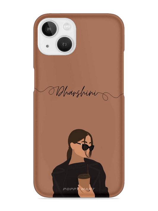 Design Defender Clipart Hard Case | DD-HD-065